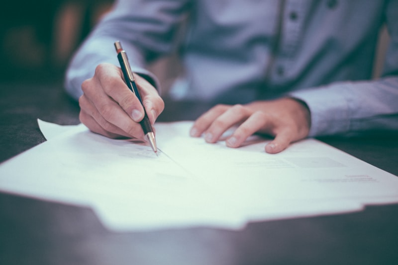 Export documentation